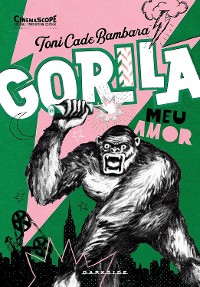 Cover Gorila, Meu Amor