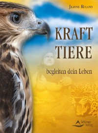 Cover Krafttiere begleiten Dein Leben