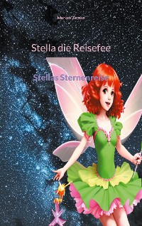 Cover Stella die Reisefee