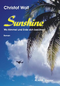 Cover Sunshine - Wo Himmel und Erde sich berühren