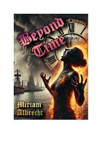 Cover Beyond Time