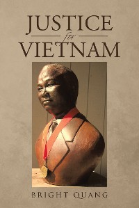 Cover Justice for Vietnam