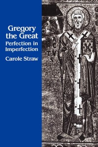 Cover Gregory the Great