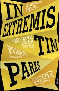 Cover In Extremis