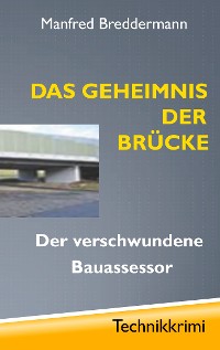 Cover Das Geheimnis der Brücke