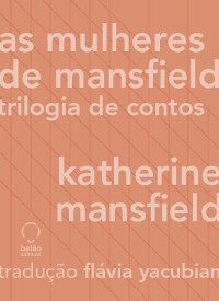 Cover As mulheres de Mansfield