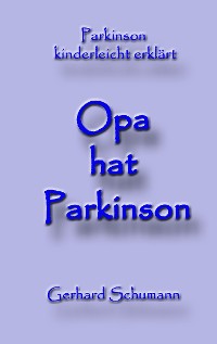 Cover Opa hat Parkinson