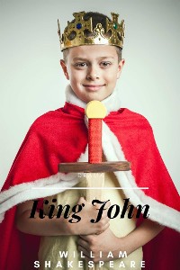 Cover King John ( Original version )