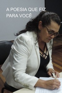 Cover A Poesia Que Fiz Para Você