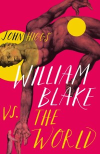 Cover William Blake vs the World