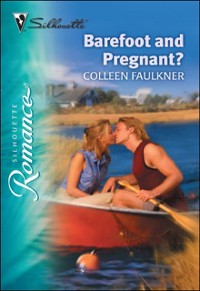 Cover Barefoot and Pregnant?