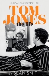 Cover Tom Jones - The Life