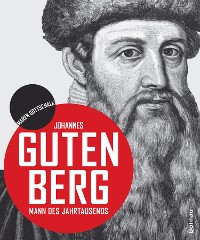 Cover Johannes Gutenberg