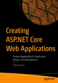 Cover Creating ASP.NET Core Web Applications