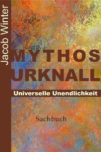Cover Mythos Urknall