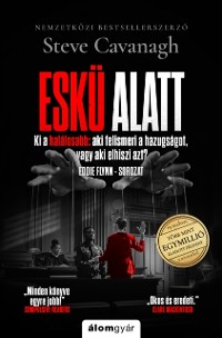 Cover Eskü alatt