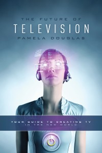 Cover Future of Television