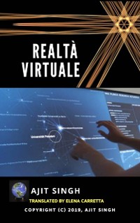 Cover Realtà Virtuale