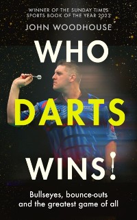 Cover Who Darts Wins!