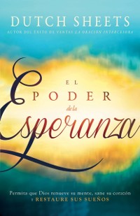 Cover El Poder de la esperanza