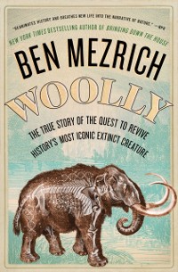 Cover Woolly