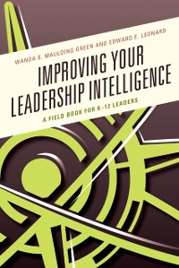 Cover Improving Your Leadership Intelligence
