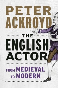 Cover English Actor