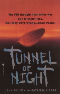Cover Tunnel of Night