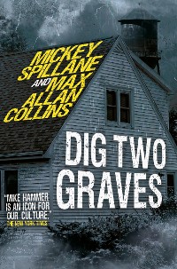 Cover Dig Two Graves