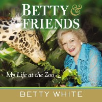 Cover Betty & Friends