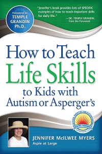 Cover How to Teach Life Skills to Kids with Autism or Asperger's