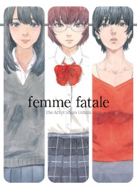 Cover Femme Fatale