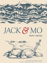 Cover JACK AND MO