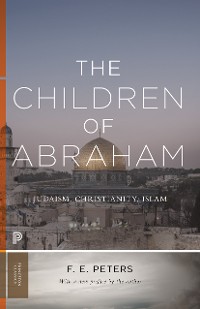 Cover The Children of Abraham