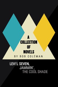 Cover A Collection of Novels
