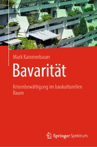 Cover Bavarität