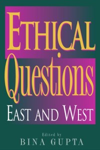 Cover Ethical Questions