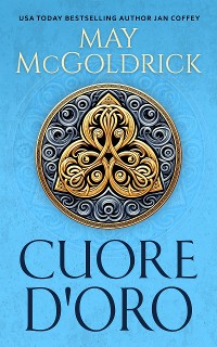 Cover CUORE D'ORO