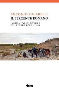 Cover Il sergente Romano