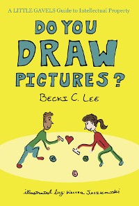 Cover Do You Draw Pictures?
