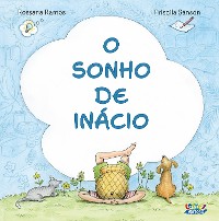 Cover O sonho de Inácio