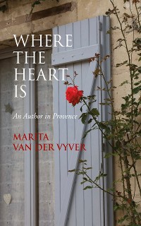 Cover Where the heart is