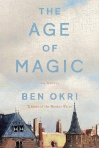 Cover Age of Magic