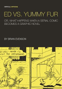 Cover Ed vs. Yummy Fur