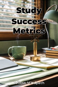 Cover Study Success Metrics