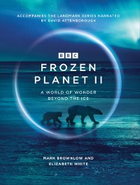 Cover Frozen Planet II