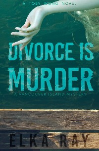 Cover Divorce Is Murder