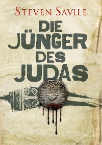 Cover Die Jünger des Judas
