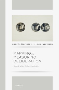 Cover Mapping and Measuring Deliberation