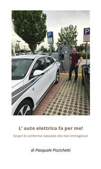 Cover L'auto elettrica fa per me!